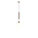 Подвесной светильник Vele Luce Margarita VL7304P11