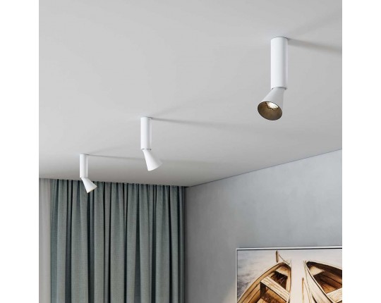 Светодиодный спот Elektrostandard Piks 25107/LED a066493