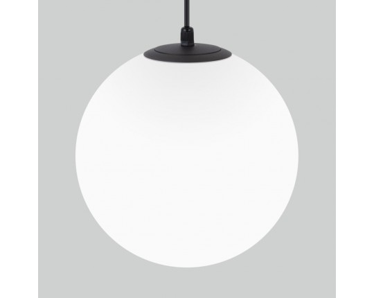 Уличный подвесной светильник Elektrostandard Sfera 35158/U черный 4690389187889