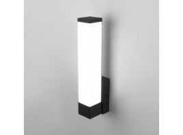 Настенный светильник Elektrostandard Jimy MRL Led 1110 чёрный a052741