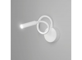 Бра Elektrostandard Bard 40117/Led белый a058939