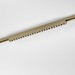 Трековый светодиодный светильник Elektrostandard Brass Line 85529/01 a069637 Трековый светодиодный светильник Elektrostandard Brass Line 85529/01 a069637