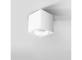 Потолочный светодиодный светильник Elektrostandard Matrix 25051/LED a065283