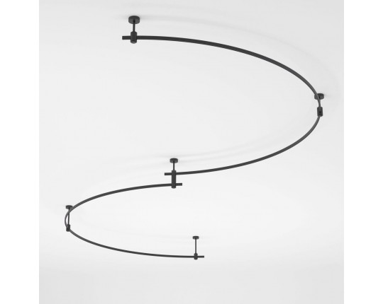 Шинопровод Elektrostandard 85218/00 a067843