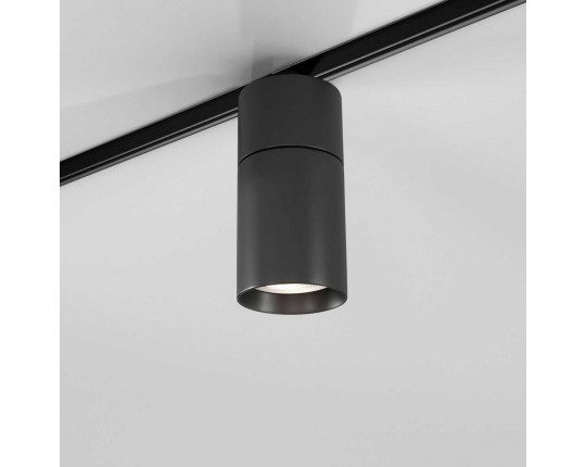 Трековый светодиодный светильник Elektrostandard Slim Magnetic 85012/01 a057200
