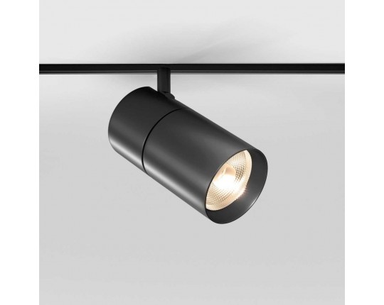 Трековый светодиодный светильник Elektrostandard Slim Magnetic 85013/01 a057201 Трековый светодиодный светильник Elektrostandard Slim Magnetic 85013/01 a057201