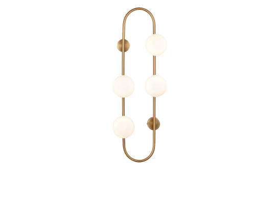 Бра Vele Luce Bianco VL5714W21