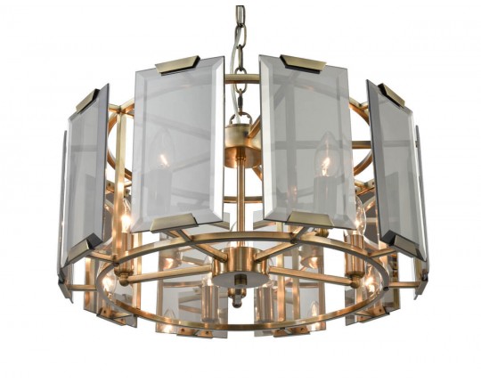 Подвесная люстра Vele Luce Sorrento VL3004P05 Подвесная люстра Vele Luce Sorrento VL3004P05