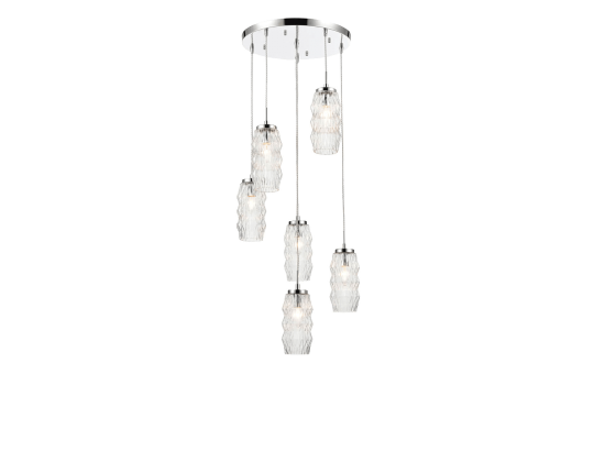 Подвесной светильник Vele Luce Lily VL5583P16