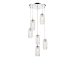 Подвесной светильник Vele Luce Lily VL5583P16
