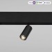 Трековый светодиодный светильник Elektrostandard (Умный дом) Slim Magnetic Dim Cantors 85071/01 черный a063532