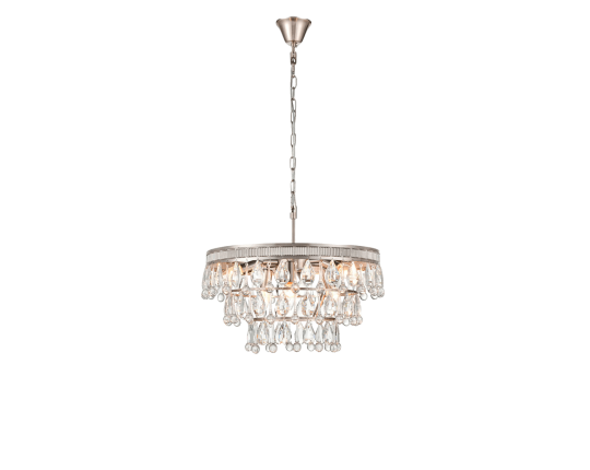 Подвесная люстра Vele Luce Augostina VL3253P06 Подвесная люстра Vele Luce Augostina VL3253P06