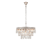 Подвесная люстра Vele Luce Augostina VL3253P06 Подвесная люстра Vele Luce Augostina VL3253P06