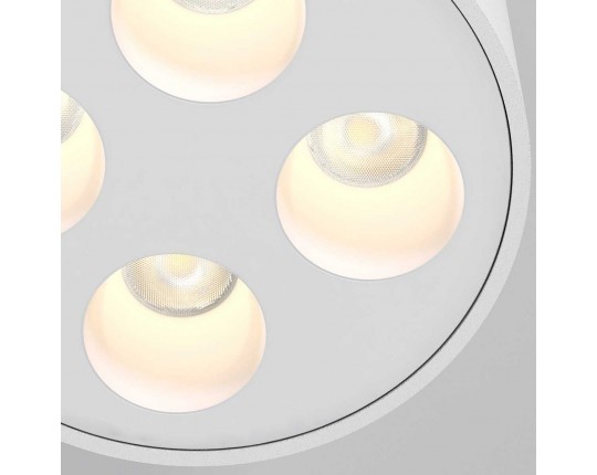 Потолочный светильник Elektrostandard 25111/LED a067482