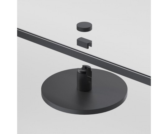 Трековый светодиодный светильник Elektrostandard Esthetic Magnetic 85125/01 a065426