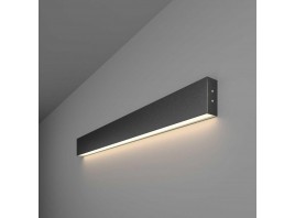 Настенный светодиодный светильник Elektrostandard LSG-02-1-8x78-4200-MSh a042940