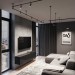 Трековый светодиодный светильник Elektrostandard Esthetic Magnetic 85117/01 a065418 Трековый светодиодный светильник Elektrostandard Esthetic Magnetic 85117/01 a065418