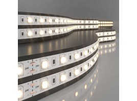 Светодиодная лента Elektrostandard 14,4W/m 60LED/m 5050SMD теплый белый 5M a052965