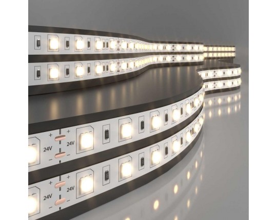 Светодиодная лента Elektrostandard 14,4W/m 60LED/m 5050SMD теплый белый 5M a052965 Светодиодная лента Elektrostandard 14,4W/m 60LED/m 5050SMD теплый белый 5M a052965