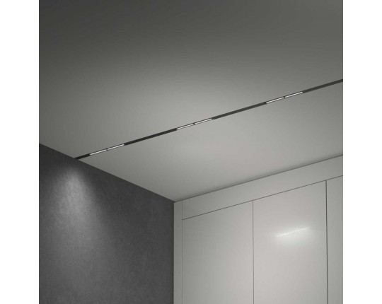 Трековый светодиодный светильник Elektrostandard Slim Magnetic 85008/01 a057196