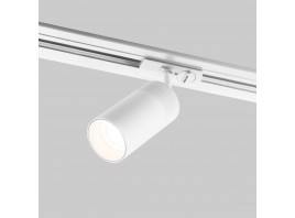 Трековый светодиодный светильник Elektrostandard Riffe 9W 4200K 85512/01 a061659
