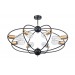 Потолочный светильник Vele Luce Crea VL6522L08 Потолочный светильник Vele Luce Crea VL6522L08
