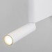 Бра Elektrostandard Sarca LED 40111/LED 4000K белый a063690 Бра Elektrostandard Sarca LED 40111/LED 4000K белый a063690
