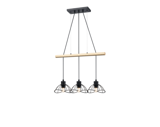 Подвесной светильник Vele Luce Formula VL6482P03