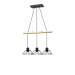 Подвесной светильник Vele Luce Formula VL6482P03