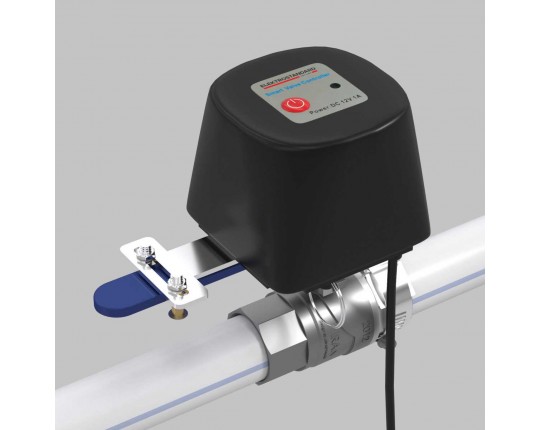 Электропривод для запорного крана Wi-Fi Elektrostandard (Умный дом) 76260/00 a060342