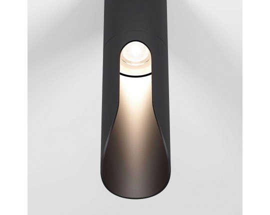Потолочный светодиодный светильник Elektrostandard Apex 25113/LED a068286