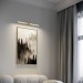 Подсветка для зеркал Elektrostandard Luar 40125/LED латунь a062893