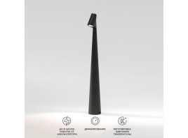 Настольная лампа Elektrostandard Elite TL70250 a068070