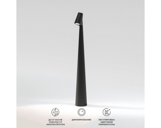 Настольная лампа Elektrostandard Elite TL70250 a068070