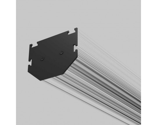 Заглушка Elektrostandard Slim Magnetic (2 шт.) 85233/00 a070152