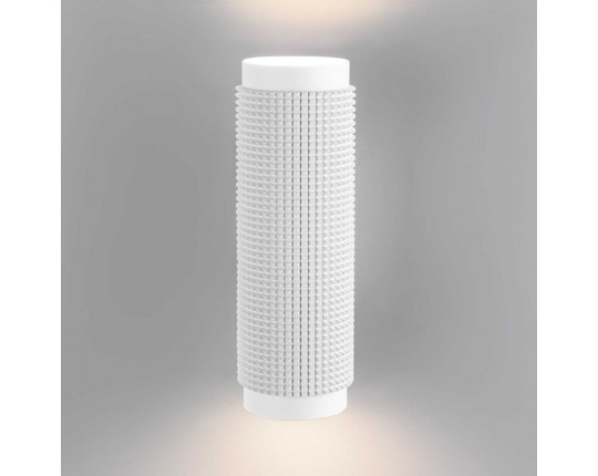 Настенный светильник Elektrostandard Spike MRL 1014 GU10 SW белый a050115