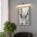 Светильник настенный светодиодный Elektrostandard Luar a070989