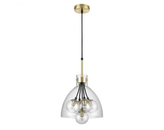 Подвесная люстра Vele Luce Caramella VL5904P25 Подвесная люстра Vele Luce Caramella VL5904P25