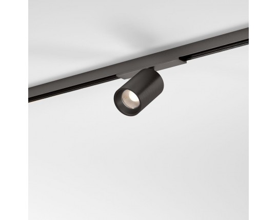 Трековый светодиодный светильник Elektrostandard Titan Line 85525/01 a069710