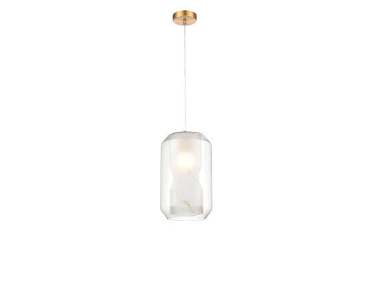 Подвесной светильник Vele Luce Milan VL5724P21