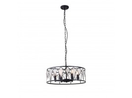 Подвесная люстра Vele Luce Tredici VL6162P06