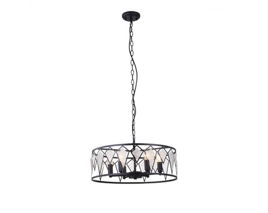 Подвесная люстра Vele Luce Tredici VL6162P06