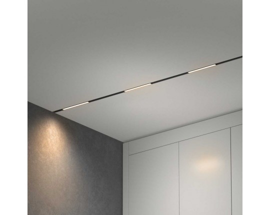 Трековый светодиодный светильник Elektrostandard Slim Magnetic 85000/01 a067372