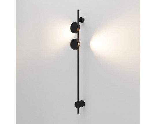 Подсветка интерьерная Elektrostandard Illume a070992