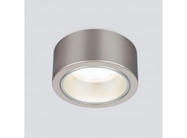 Накладной светильник Elektrostandard 1070 GX53 GD шампань a035974