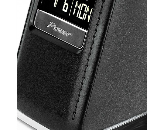 Настольная лампа Elektrostandard Elara черный a037526