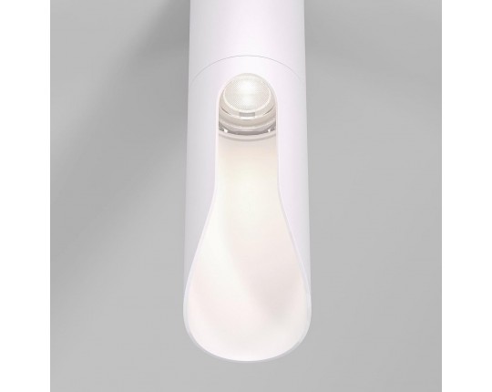 Потолочный светодиодный светильник Elektrostandard Apex 25113/LED a068288