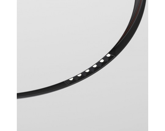 Трековый светодиодный светильник Elektrostandard Slim Magnetic Intenso 85183/01 a066511