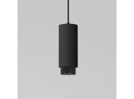 Подвесной светильник Elektrostandard Nubis 50122/1 GU10 черный a064790
