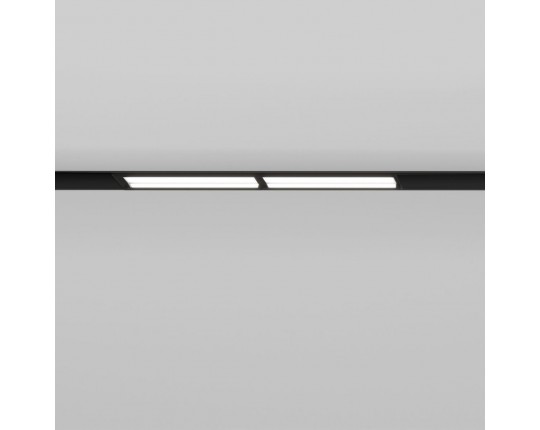 Трековый светодиодный светильник Elektrostandard Slim Magnetic 85008/01 a057196